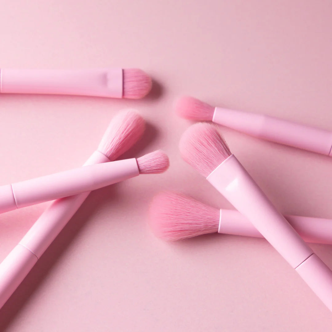 Night Owl Brush Set : Eyes