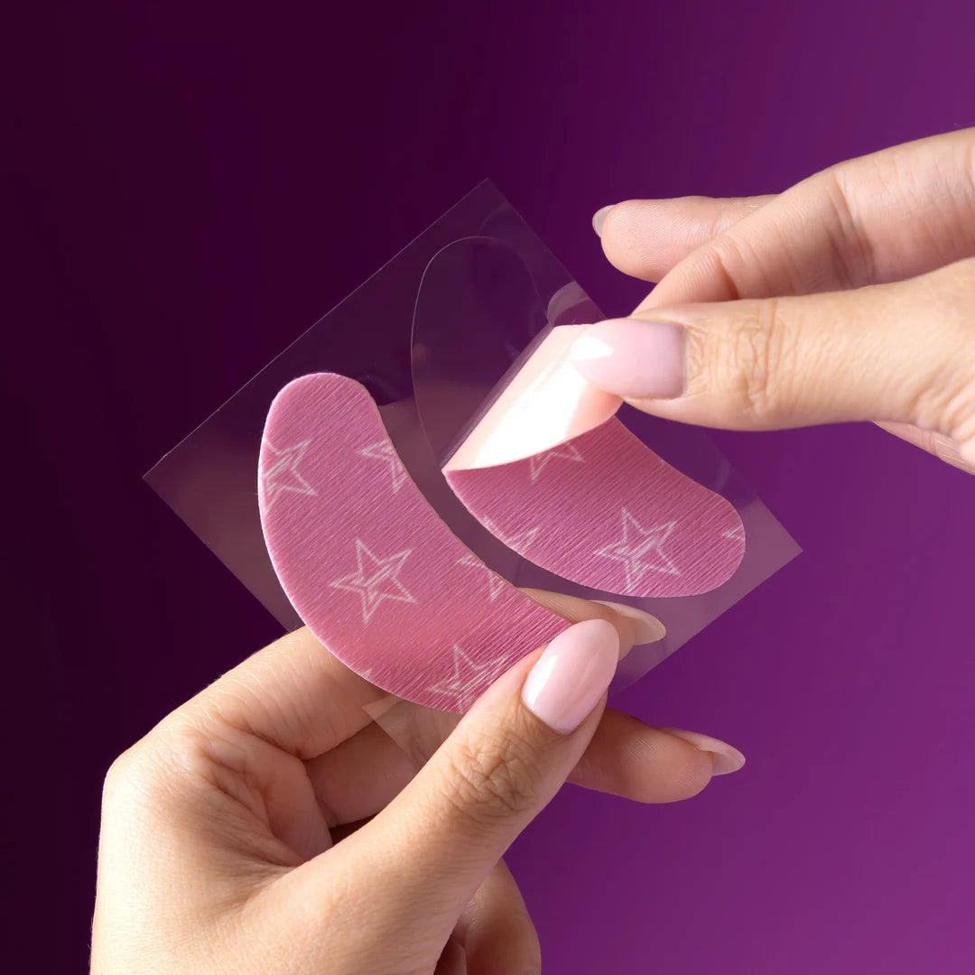 Night Owl: Magic Star Eye Patches