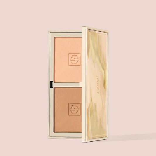 Sunswept Bronzer Duo