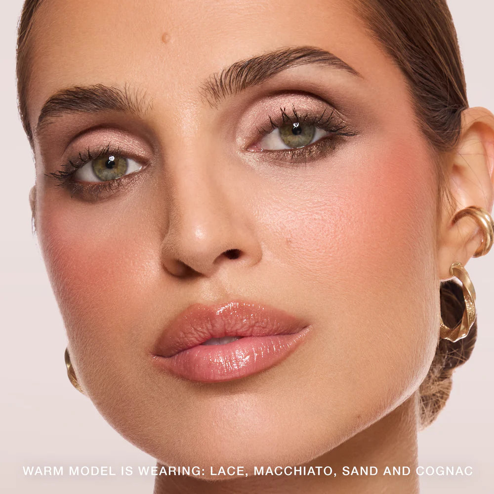 Prêt-à-Porter Eyeshadow Palette