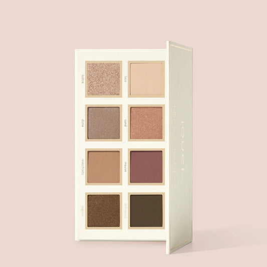 Prêt-à-Porter Eyeshadow Palette