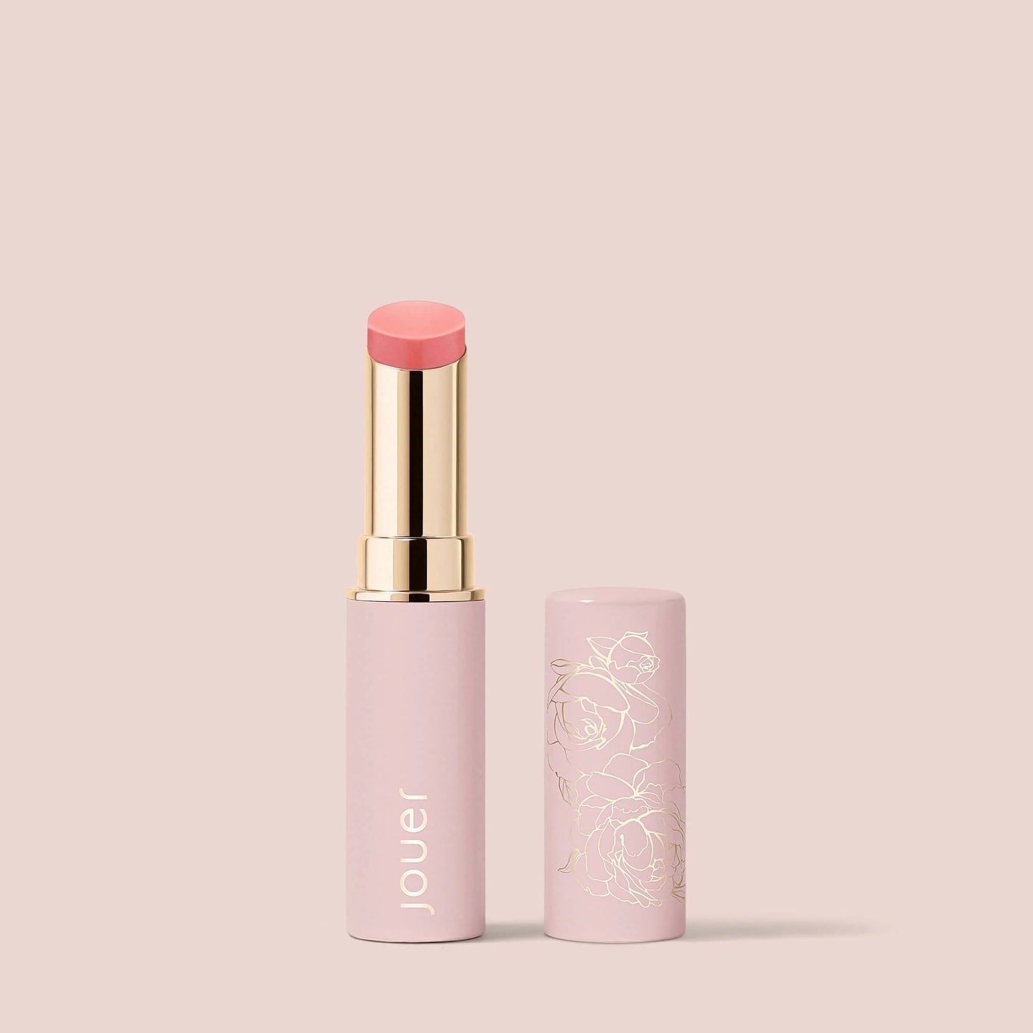 Essential Lip Enhancer Shine Balm