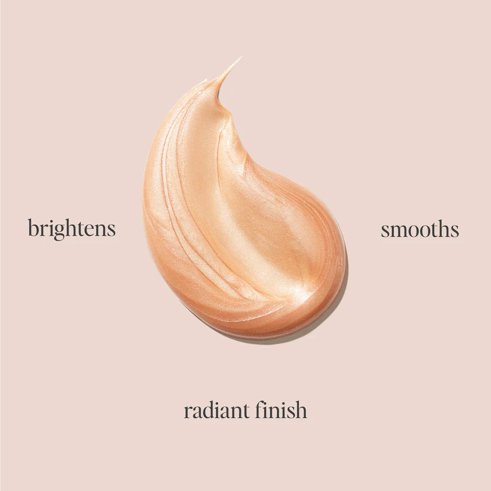Luminizing Glow Serum