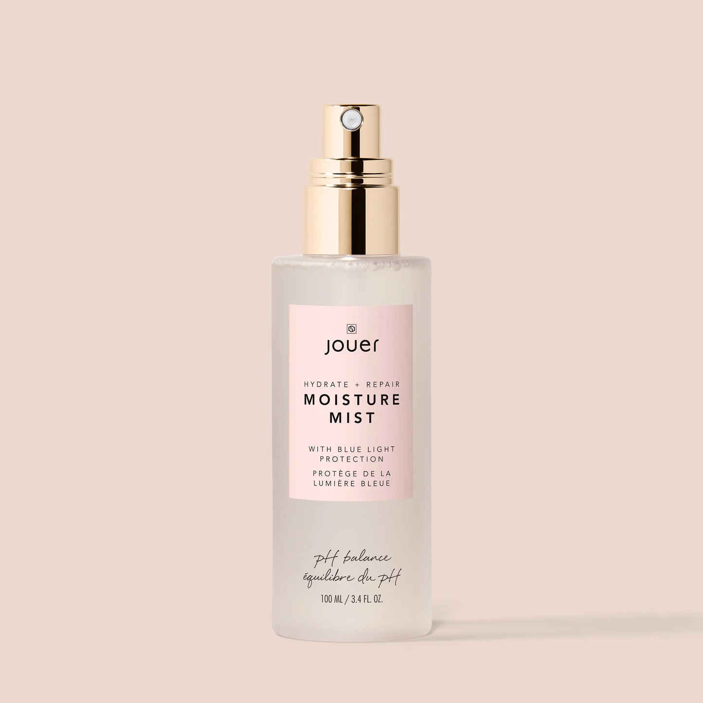 Hydrate + Repair Moisture Mist