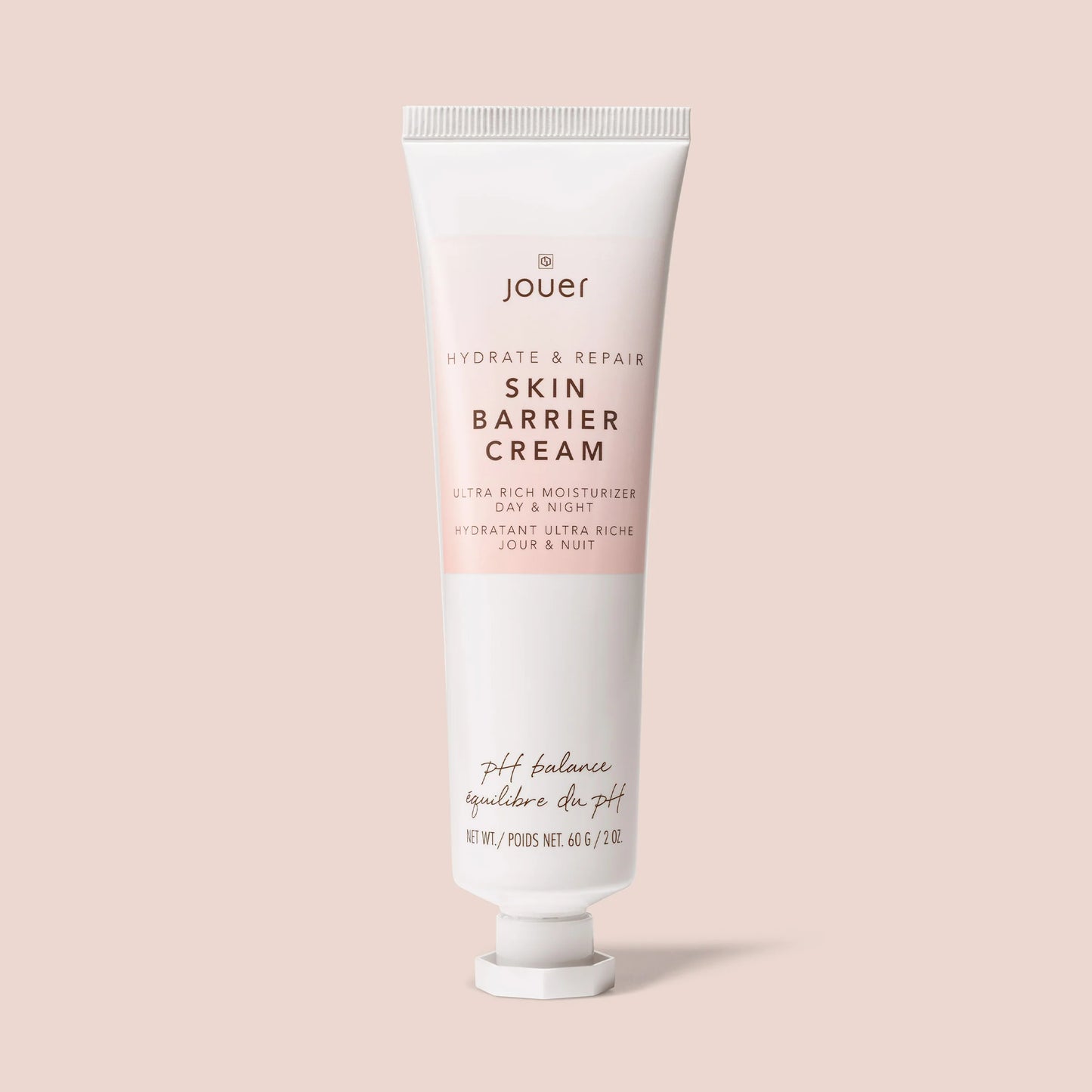 Hydrate & Repair Skin Barrier Cream