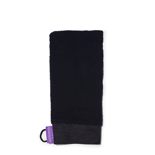Luna Bronze Exfoliating Mitt