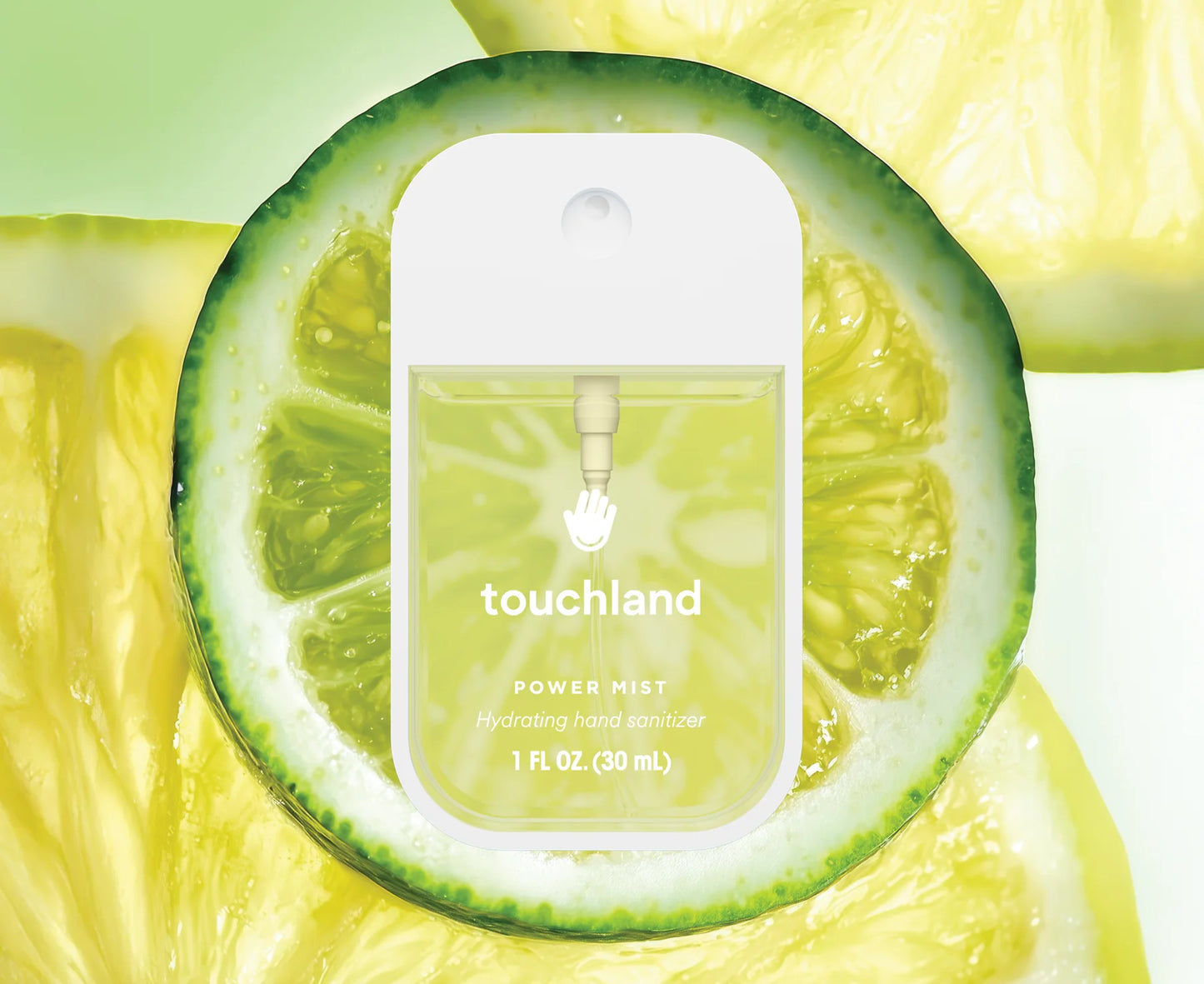 Hydrating Hand Sanitizer Mist
