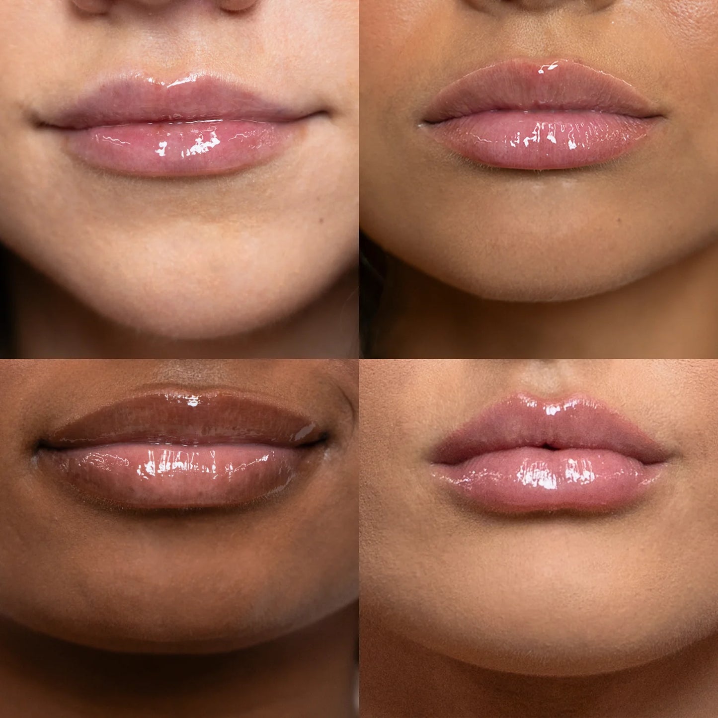 Vanilla Lip Butter