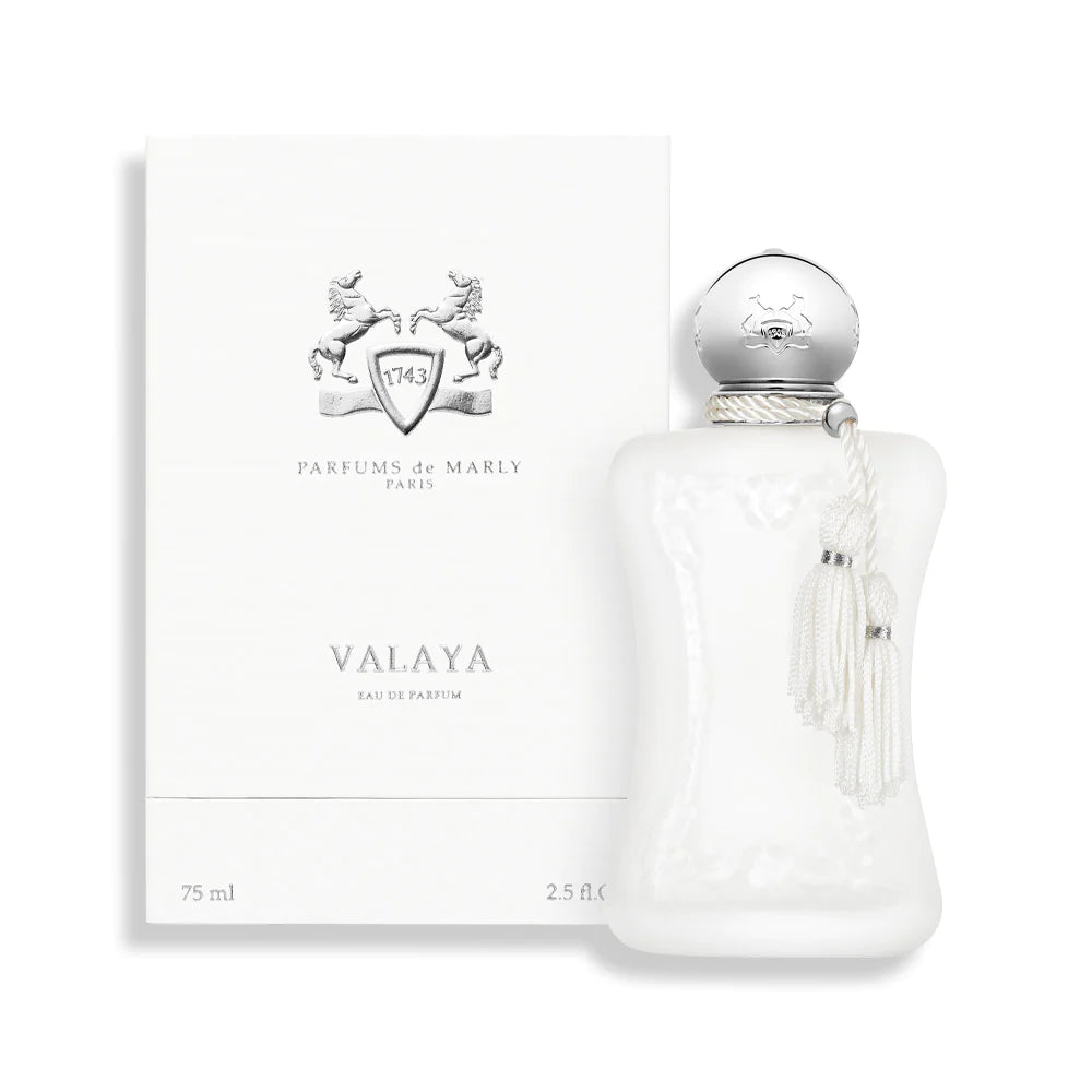 Valaya EDP