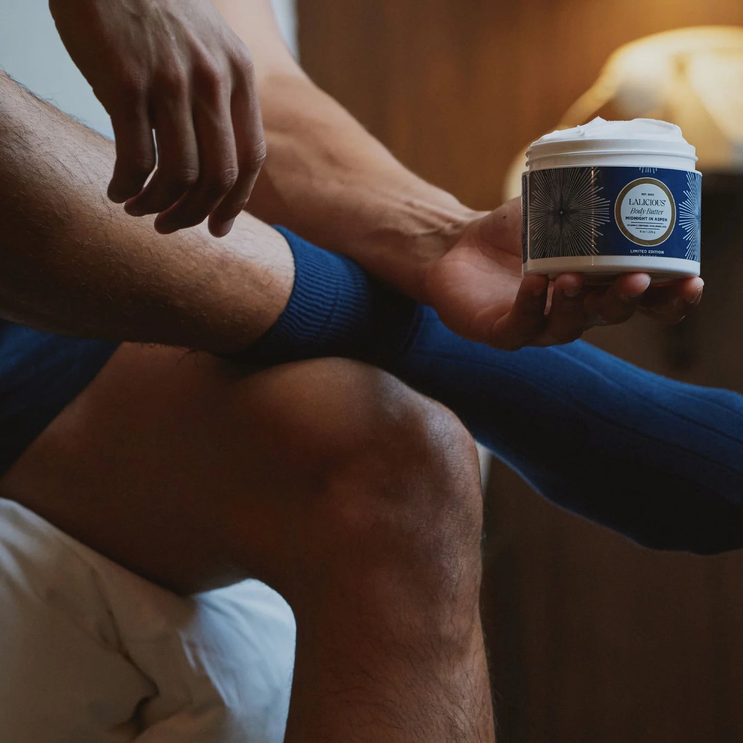 Midnight in Aspen Body Butter