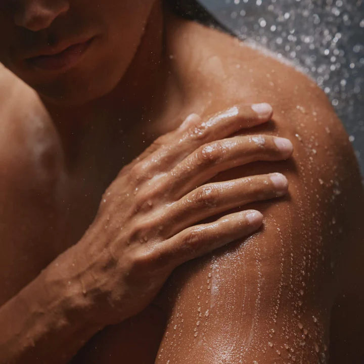 Midnight in Aspen Sugar Scrub