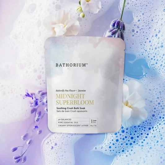 Midnight Superbloom Crush Soak