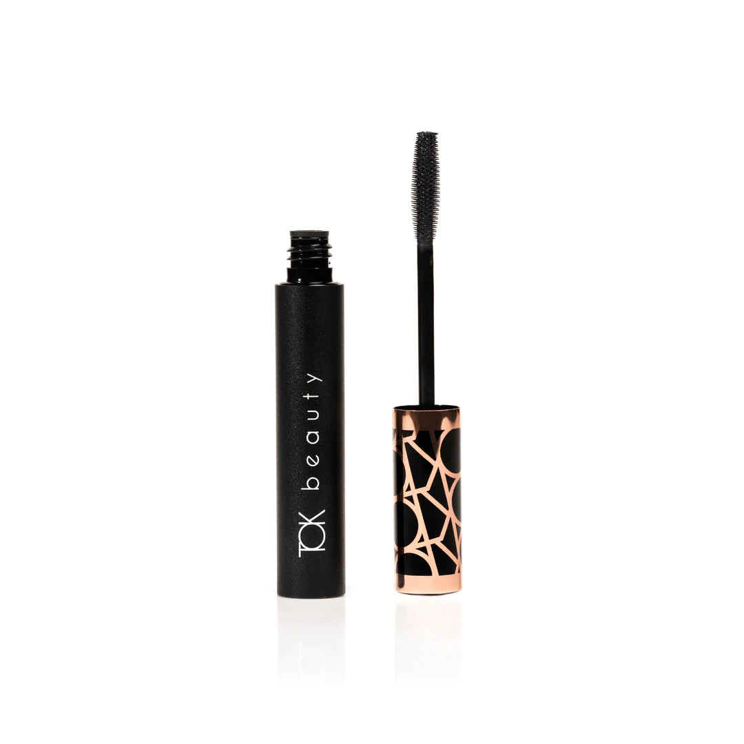 TOK Beauty Natural Black Mascara