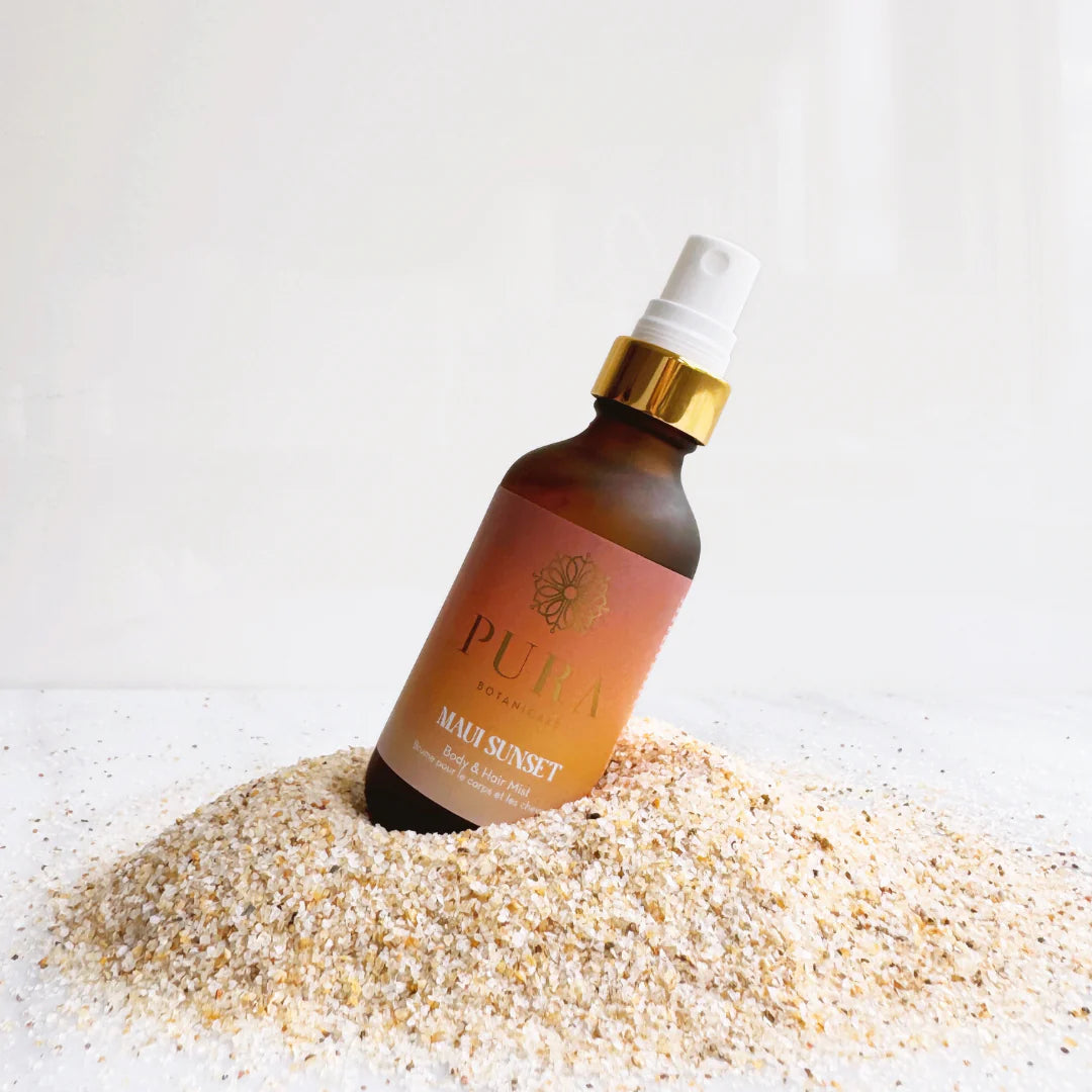 Maui Sunset - Hair & Body Mist