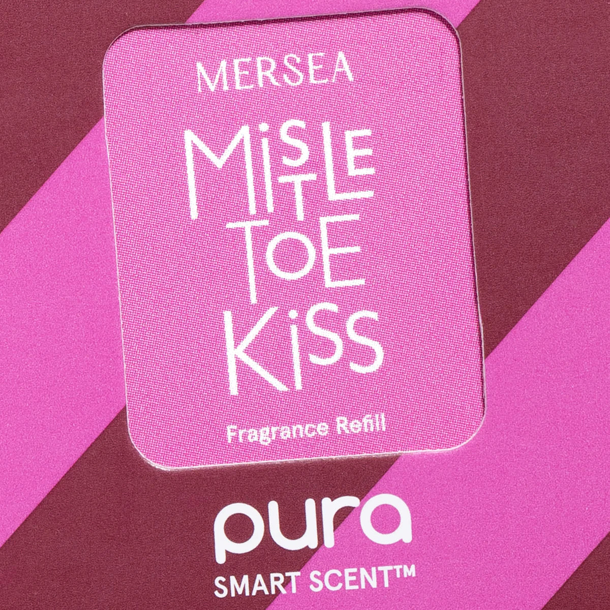 Mistletoe Kiss - Smart Vial (Mersea)