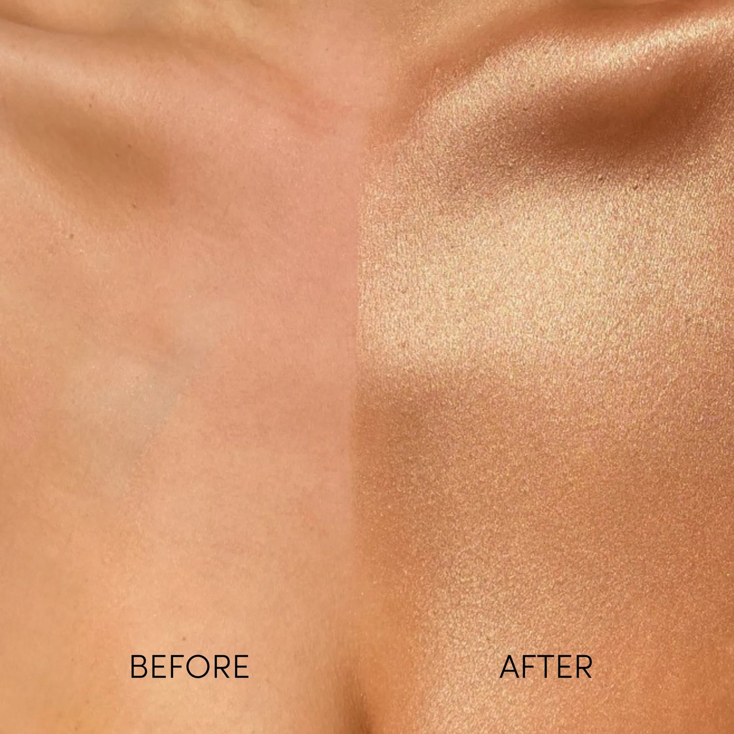 Mia Instant Body Glow