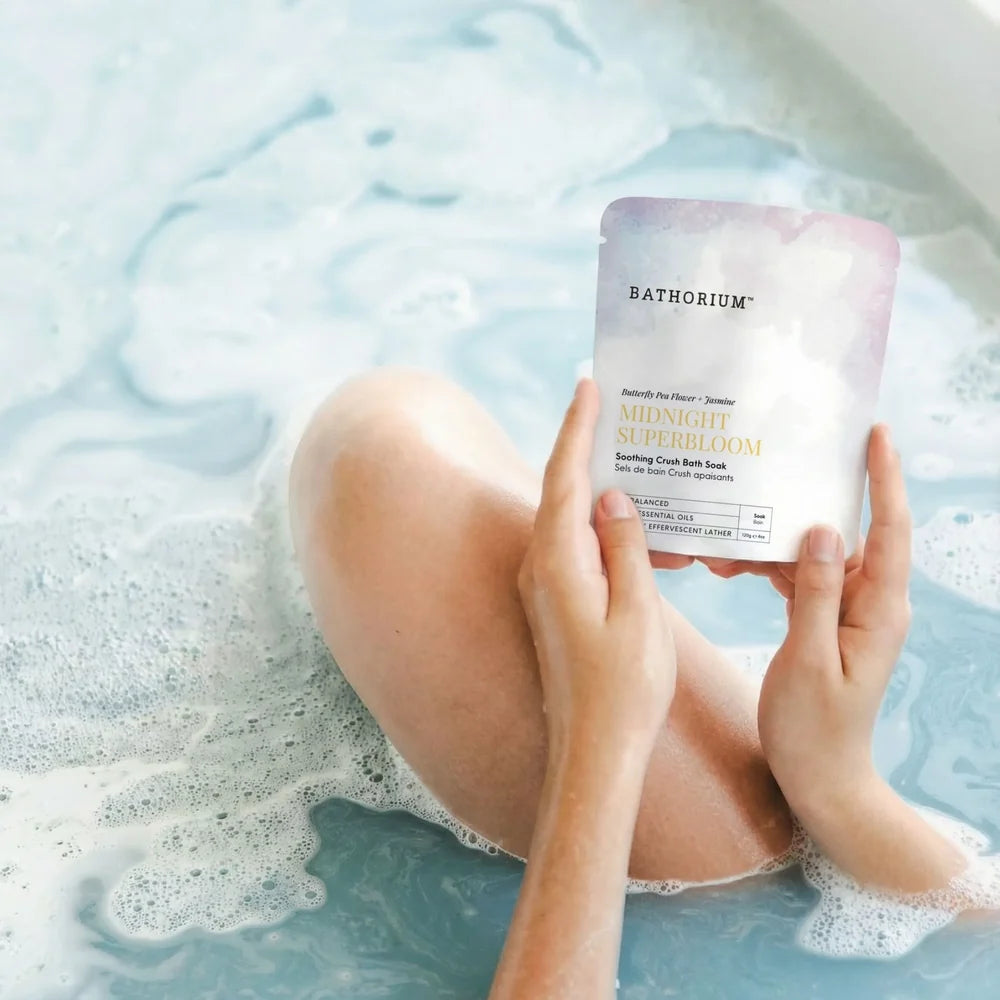 Midnight Superbloom Crush Soak