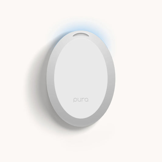 Pura Home Mini™ Smart home fragrance diffuser