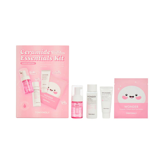 $150 Perk: Mochi Ceramide Essentials Skincare Set