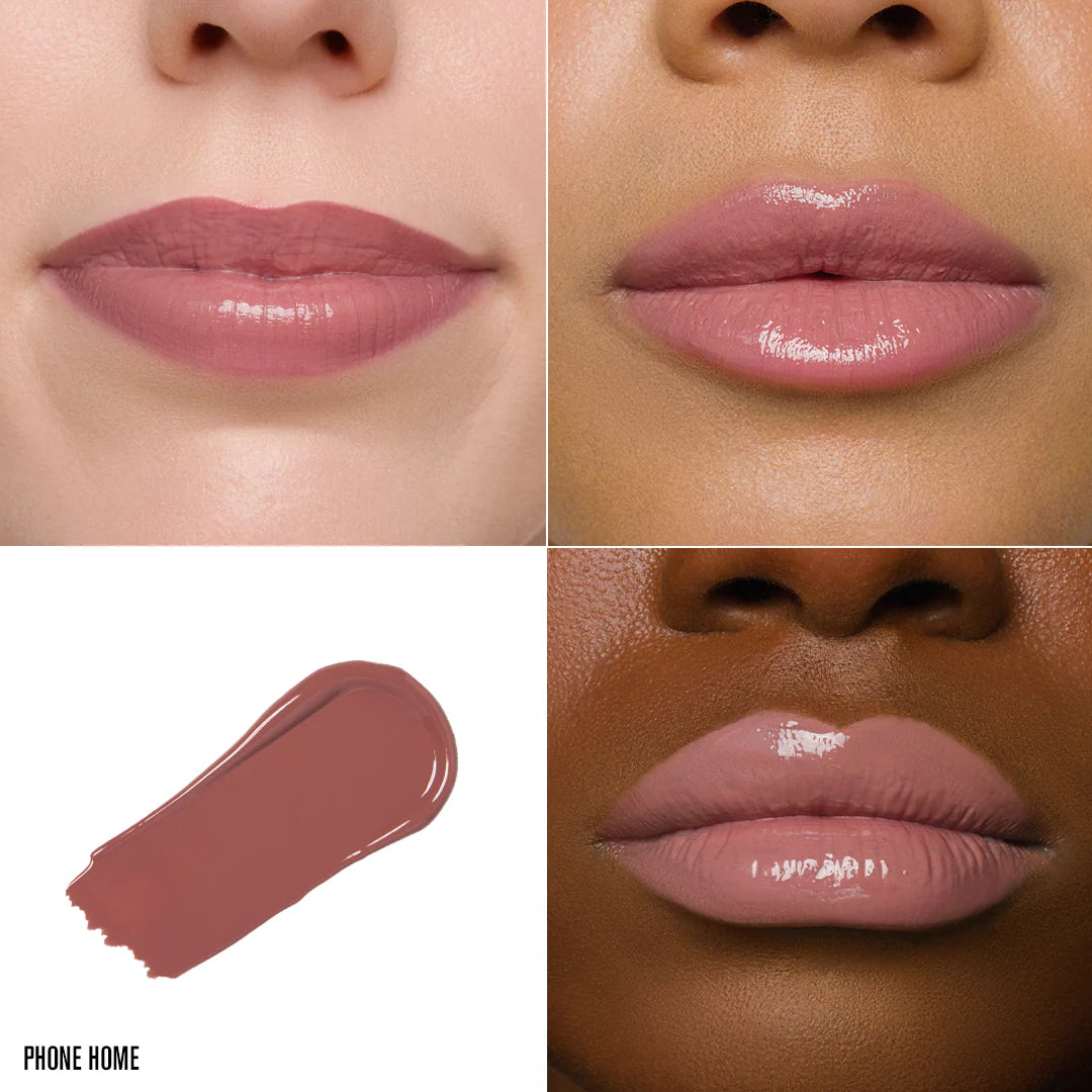 Supreme Gloss - Phone Home, Taupe Nude