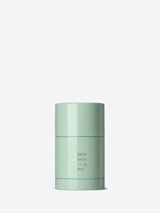 Nº Green Deodorant Stick 1.2 oz (travel)