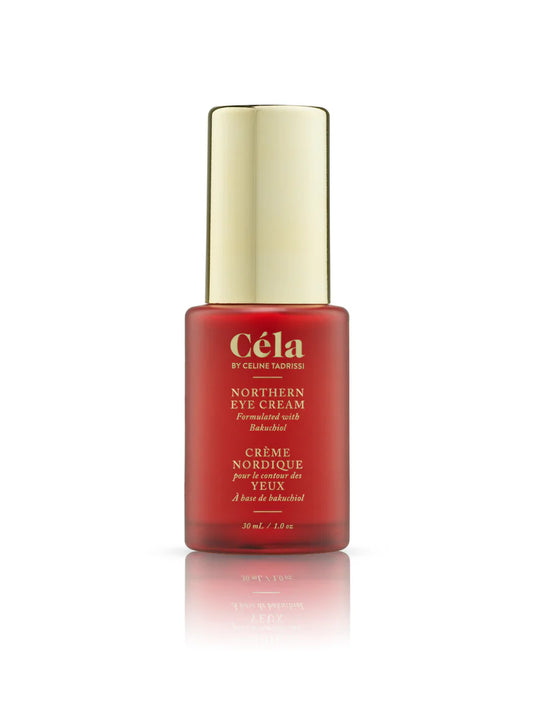 $200 Perk: Cela Skincare Item (Eye Cream or Face Oil)
