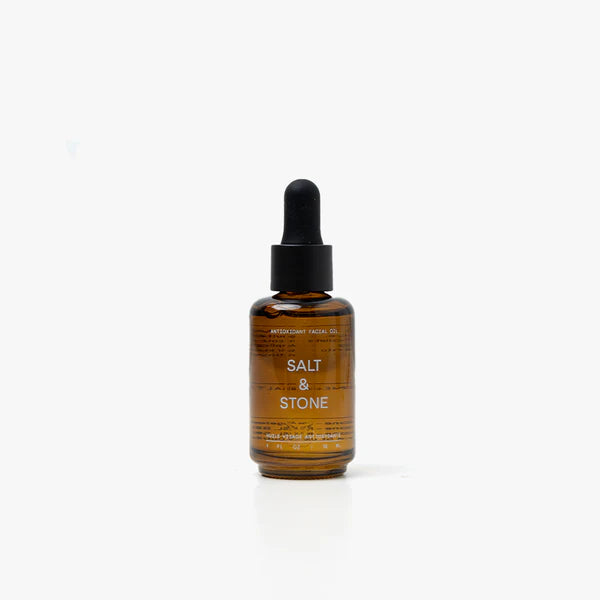 Antioxidant Facial Oil