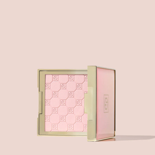 Soft Focus Brightening Powder