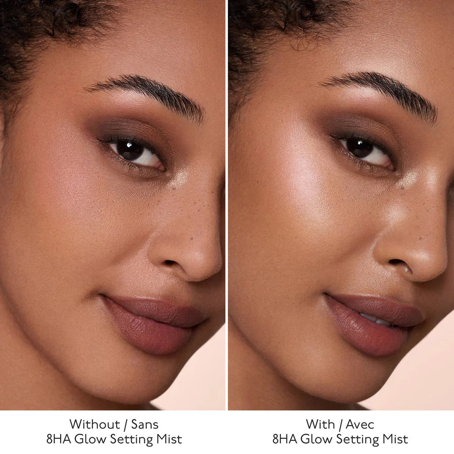 Tan & Glow Set