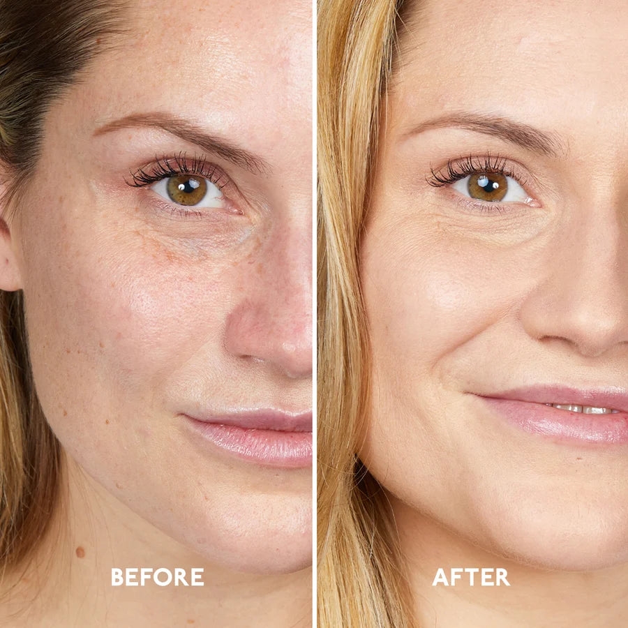 Hyaluronic Serum Skin Tint