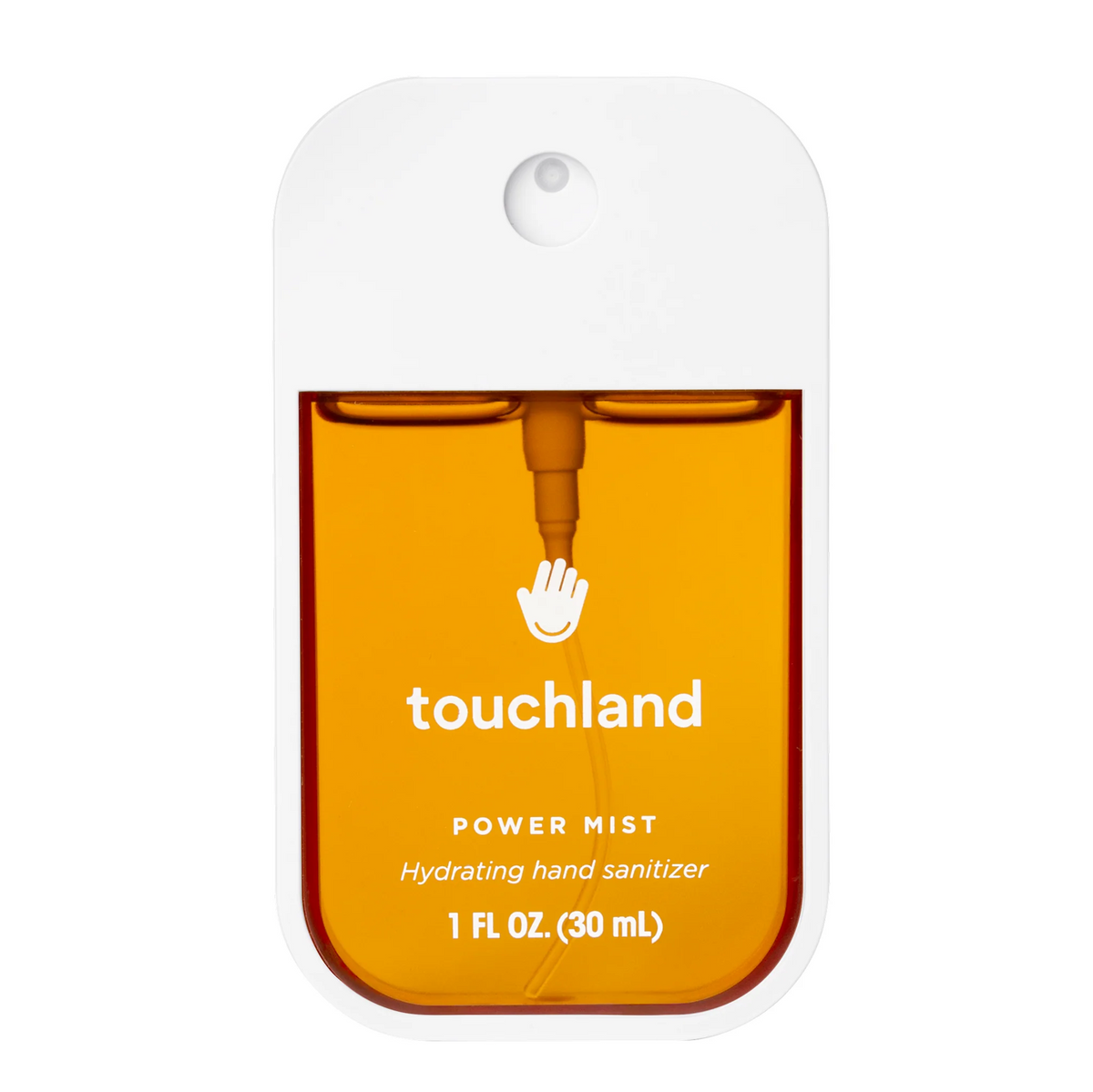 Cinnamon Gingerbread Power Mist Hydrating Hand Sanitizer
