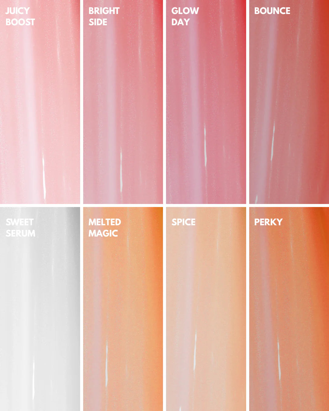 Peptide Polish Lip Gloss