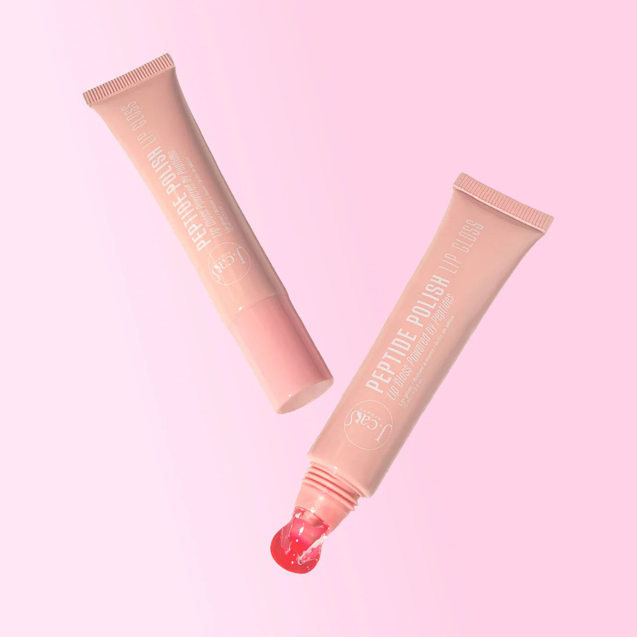 Peptide Polish Lip Gloss