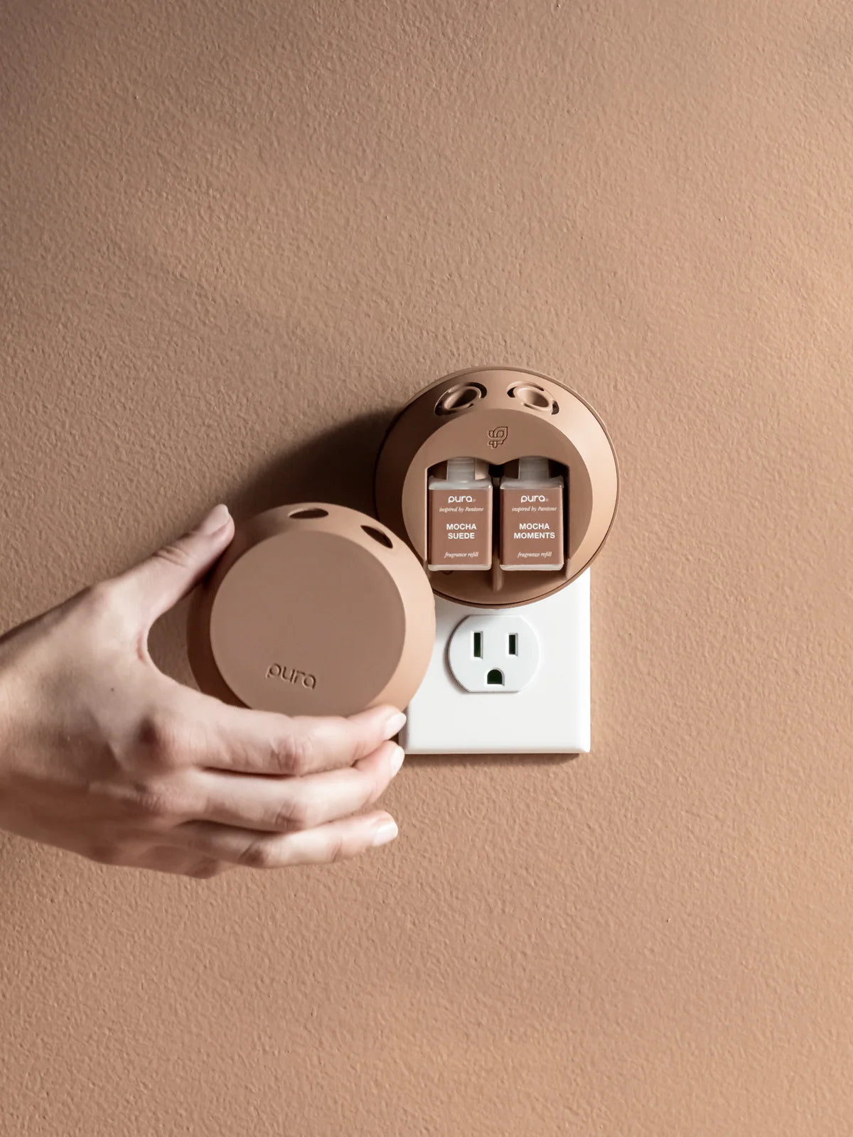 Pura Smart Device - Pantone Color of the Year 2025 Set