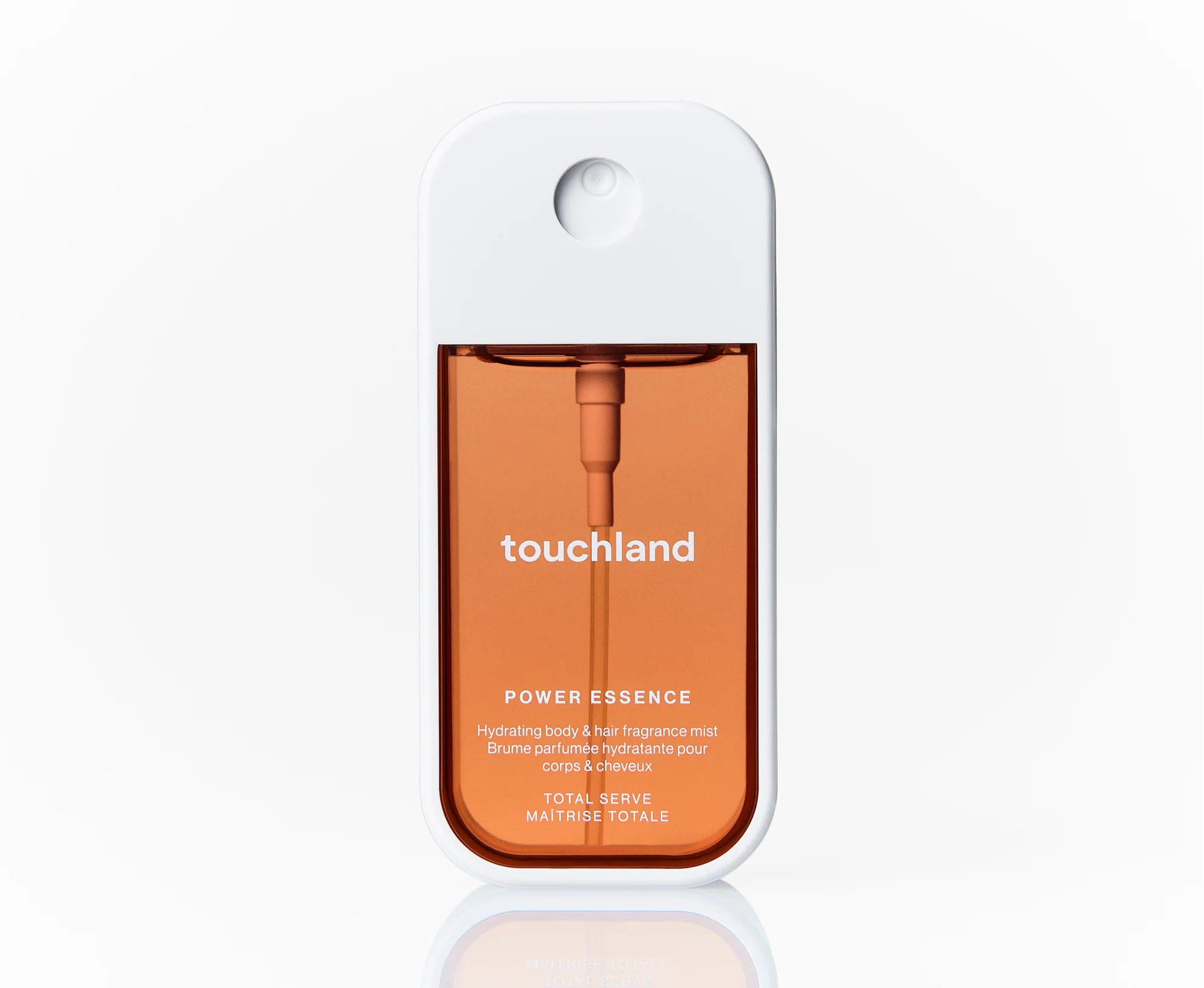 Power Essence Body & Hair Fragrance Mist