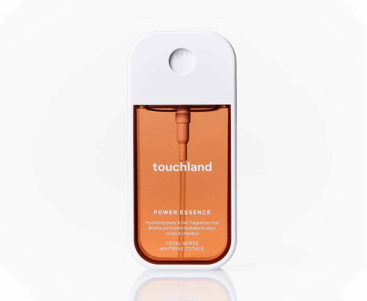 Power Essence Body & Hair Fragrance Mist