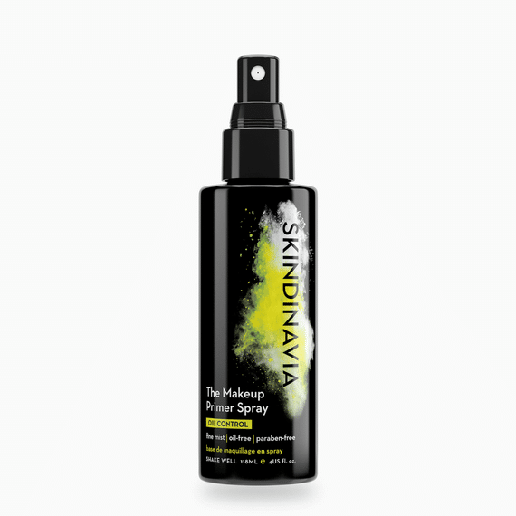 $350 PERK: Skindinavia The Makeup Primer Spray - Oil Control