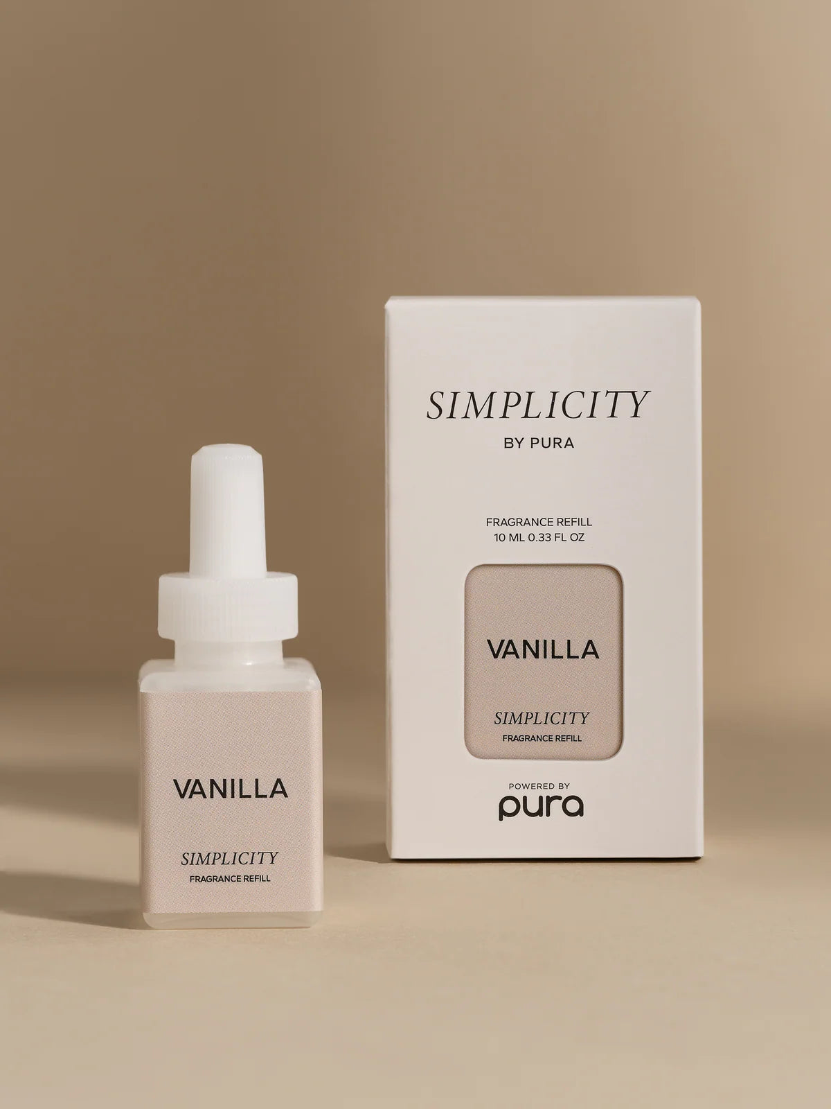 Vanilla - Smart Vial (Simplicity by Pura)