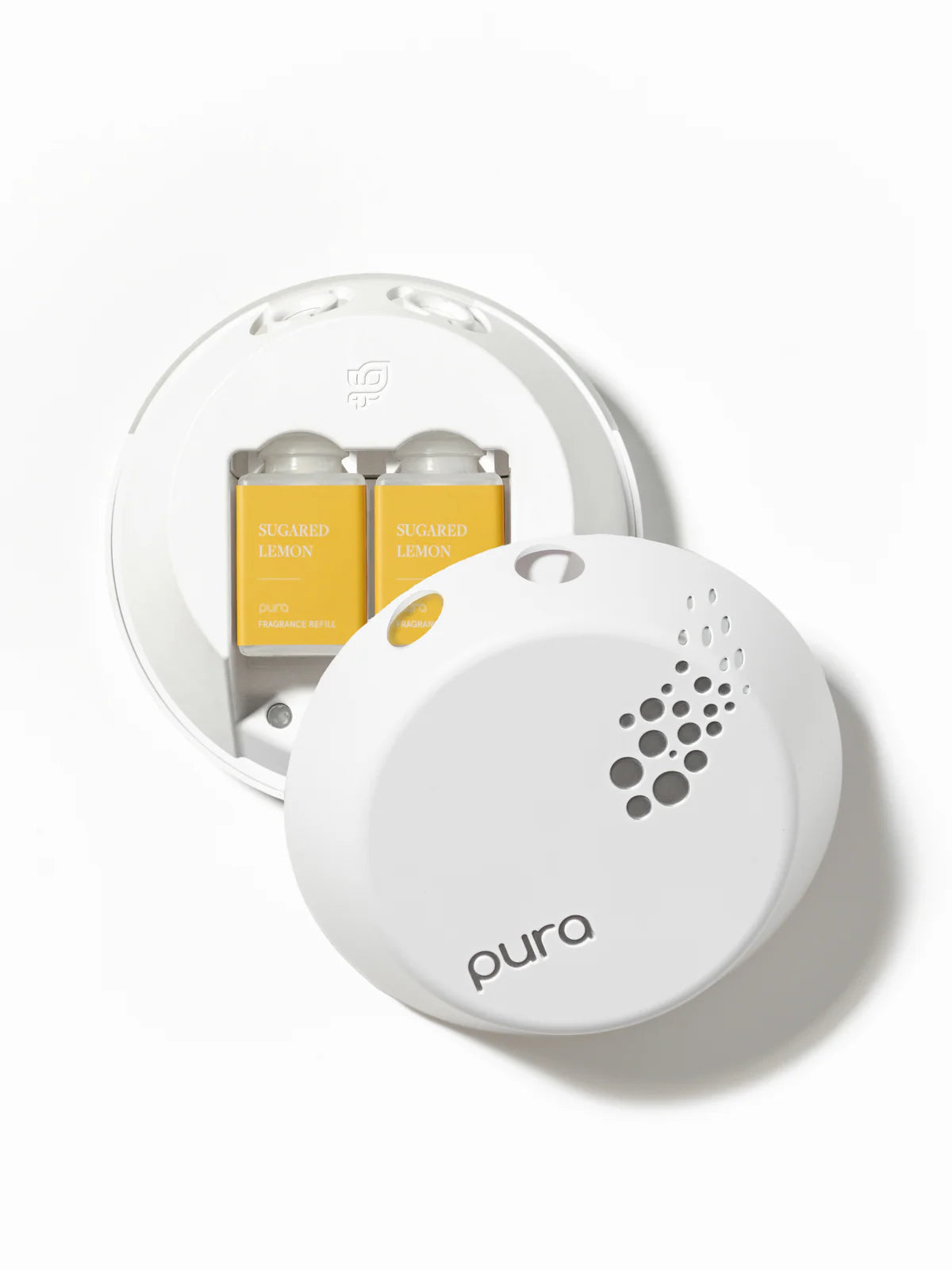 Sugared Lemon - Smart Vial (Pura)