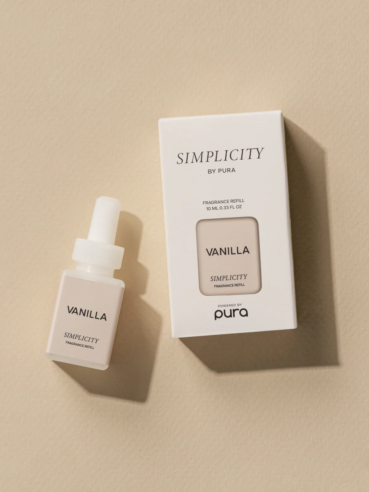 Vanilla - Smart Vial (Simplicity by Pura)