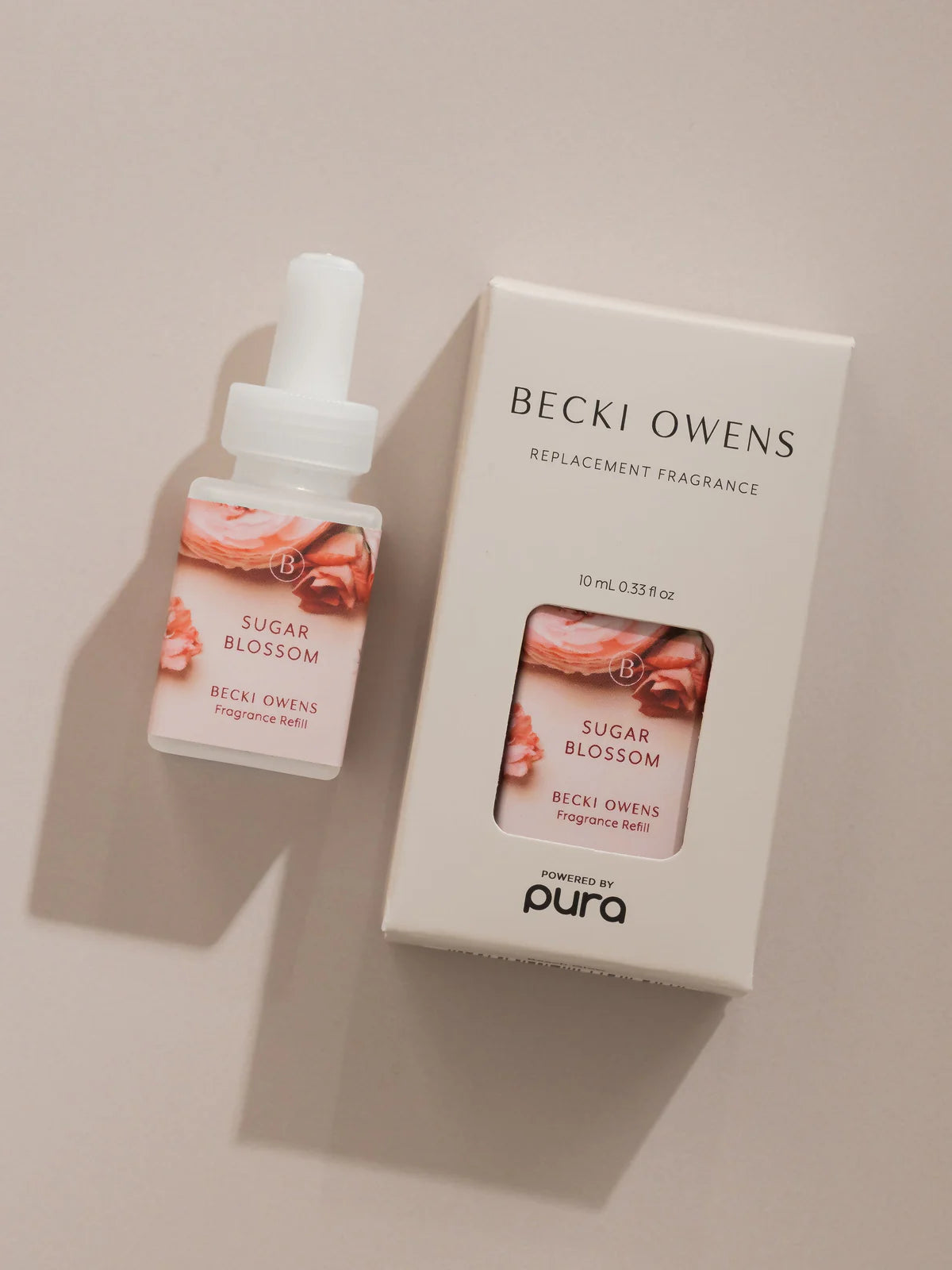 Sugar Blossom - Smart Vial (Becki Owens)