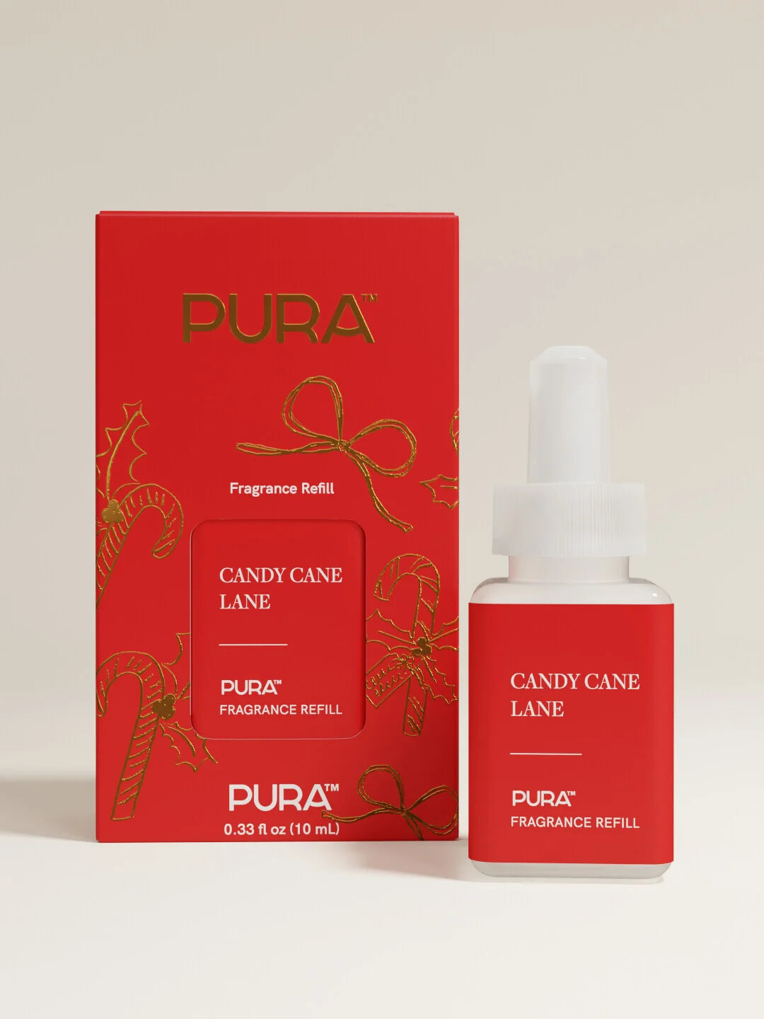 Candy Cane Lane - Smart Vial (Pura)