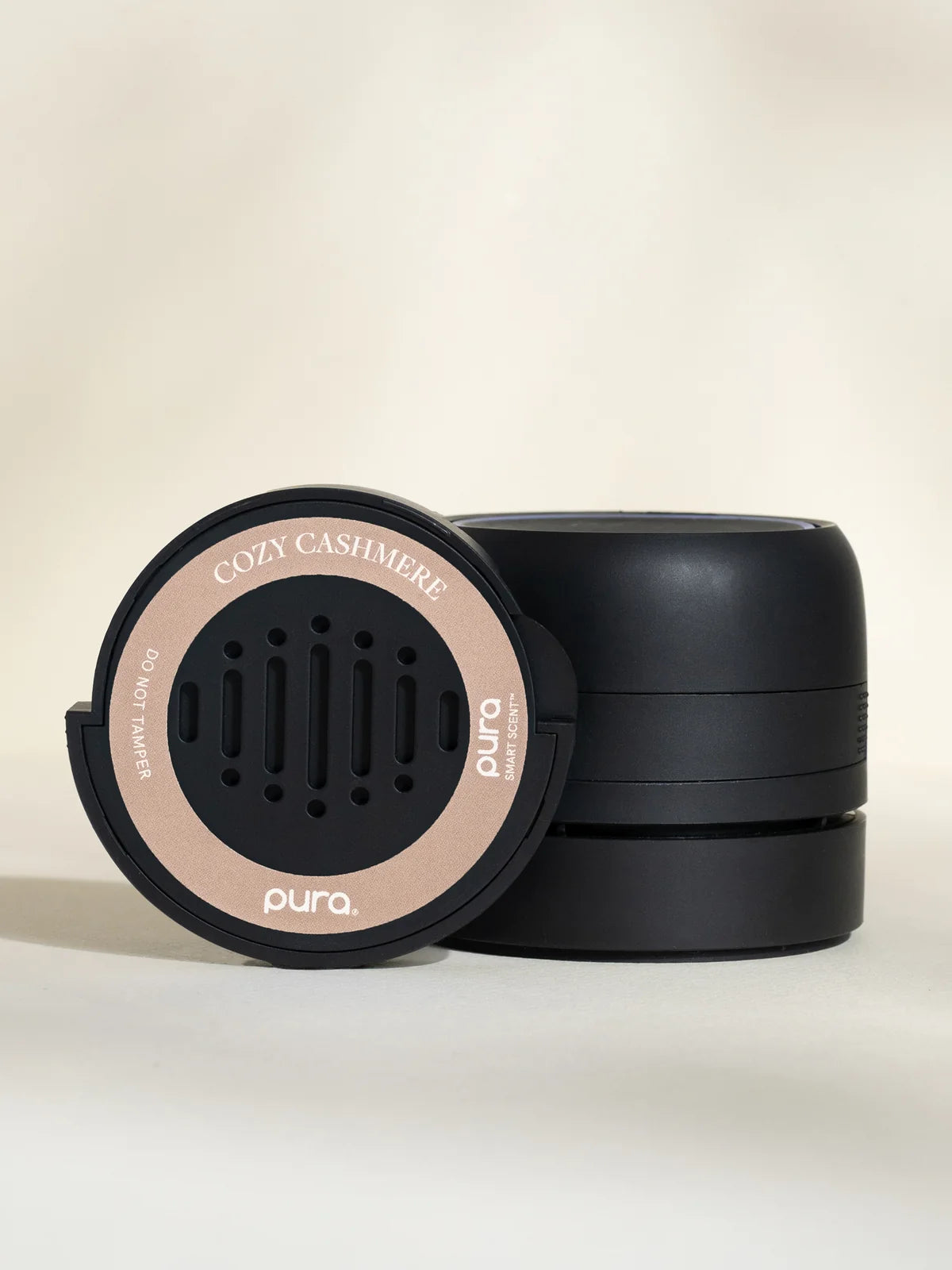 Cozy Cashmere - Pura Car Refill