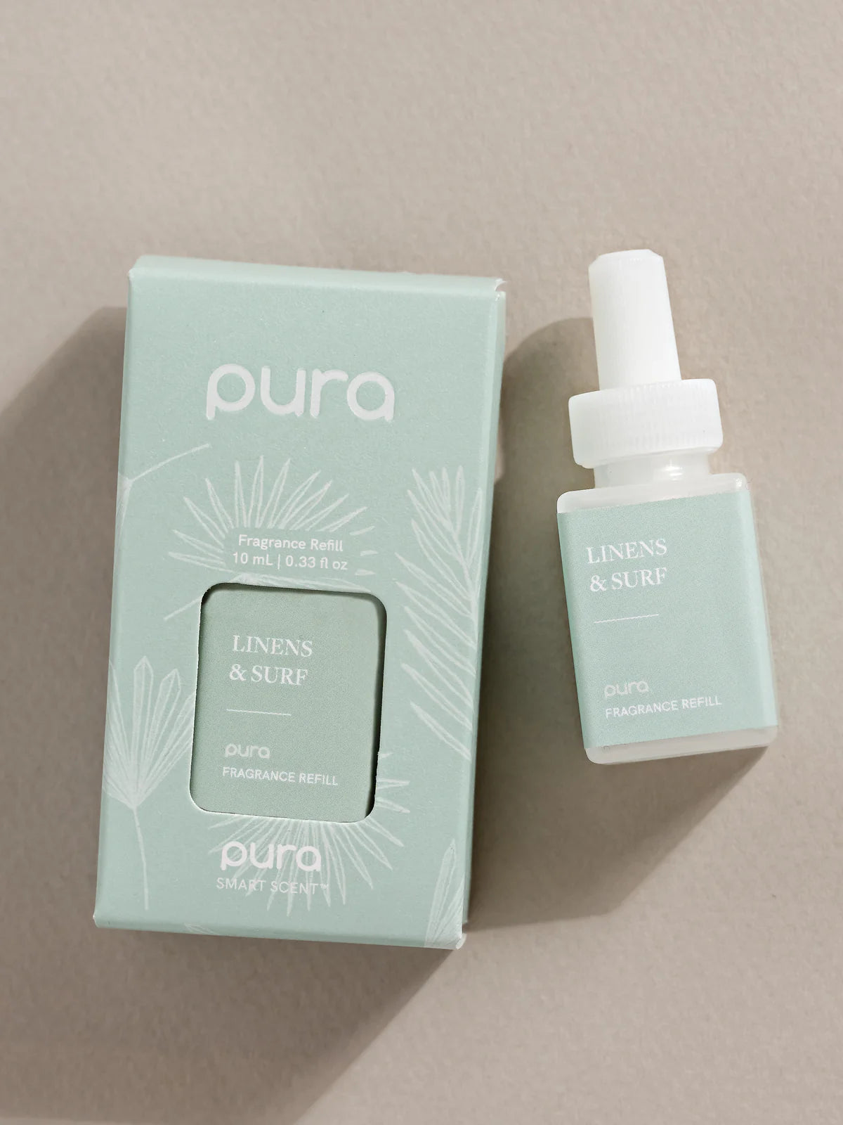 Linens & Surf - Smart Vial (Pura)