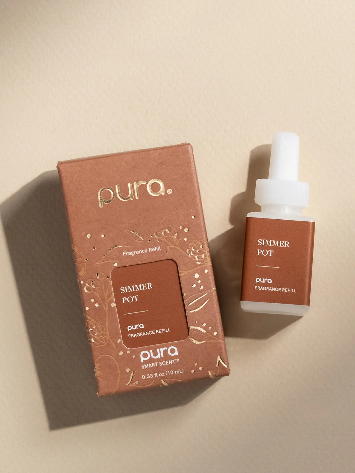 Simmer Pot - Smart Vial (Pura)