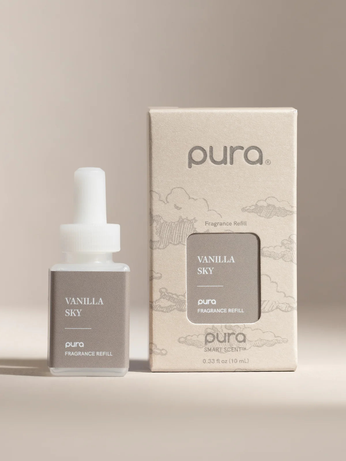 Vanilla Sky - Pura Vial Refill