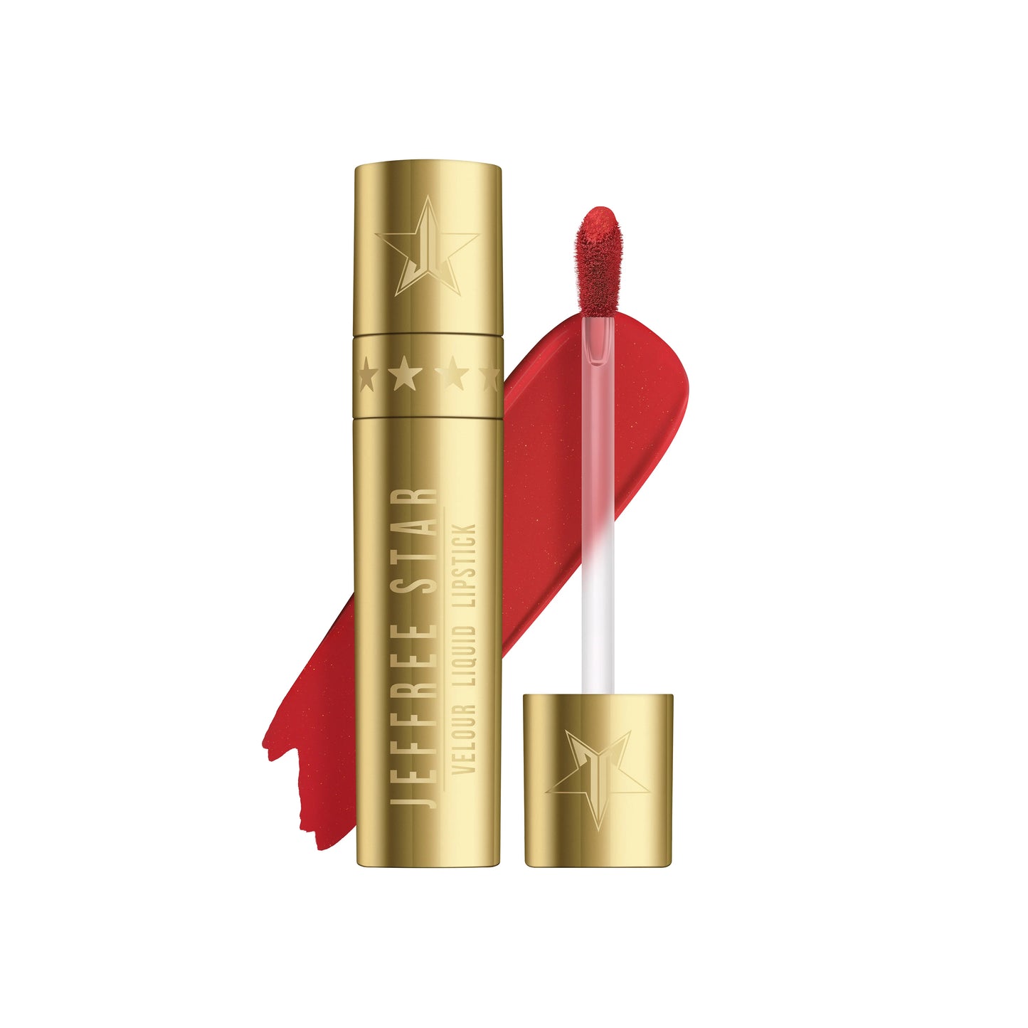 Velour Liquid Lipstick - Gold Blooded Collection