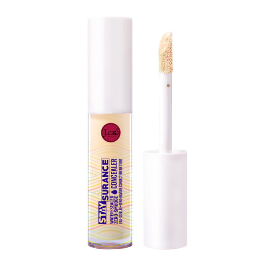 $125 Perk Item: J.Cat Banana Brightening Concealer