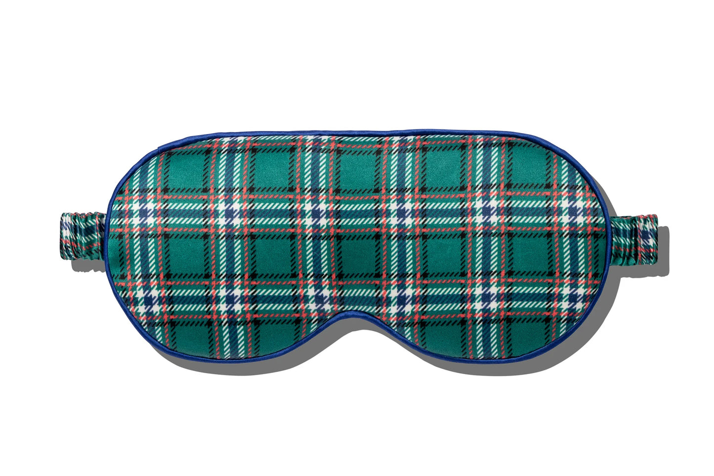 Heather Contour Sleep Mask