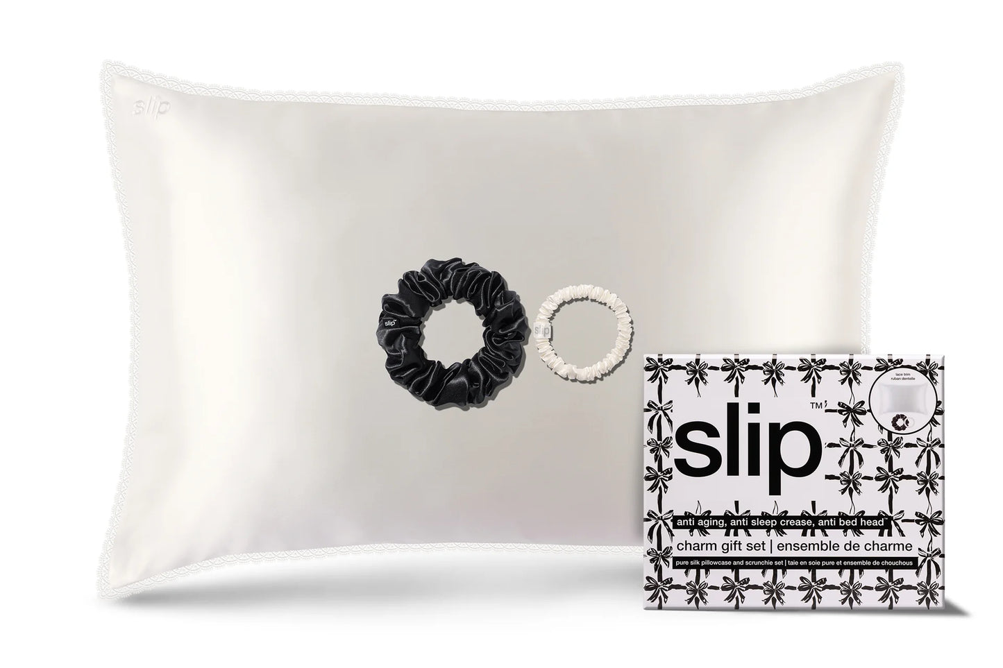 Charm Gift Set